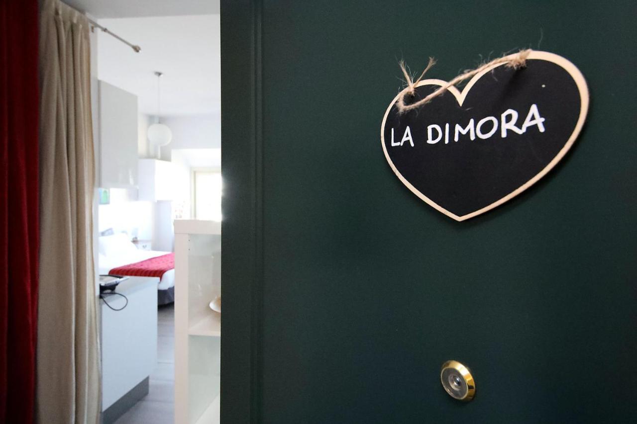La Superba Rooms & Breakfast Cenova Dış mekan fotoğraf