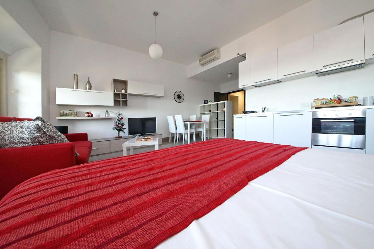 La Superba Rooms & Breakfast Cenova Dış mekan fotoğraf