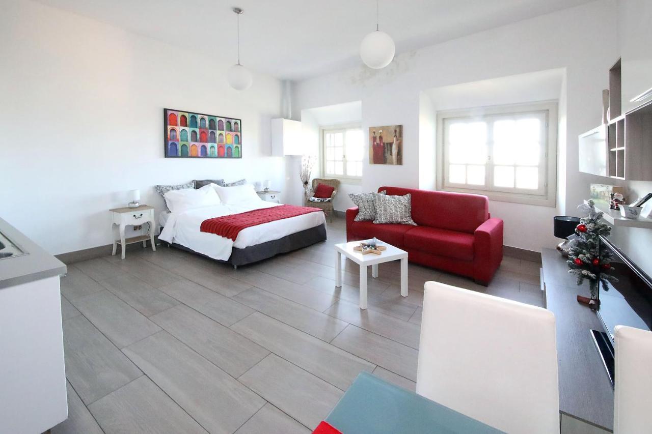 La Superba Rooms & Breakfast Cenova Dış mekan fotoğraf