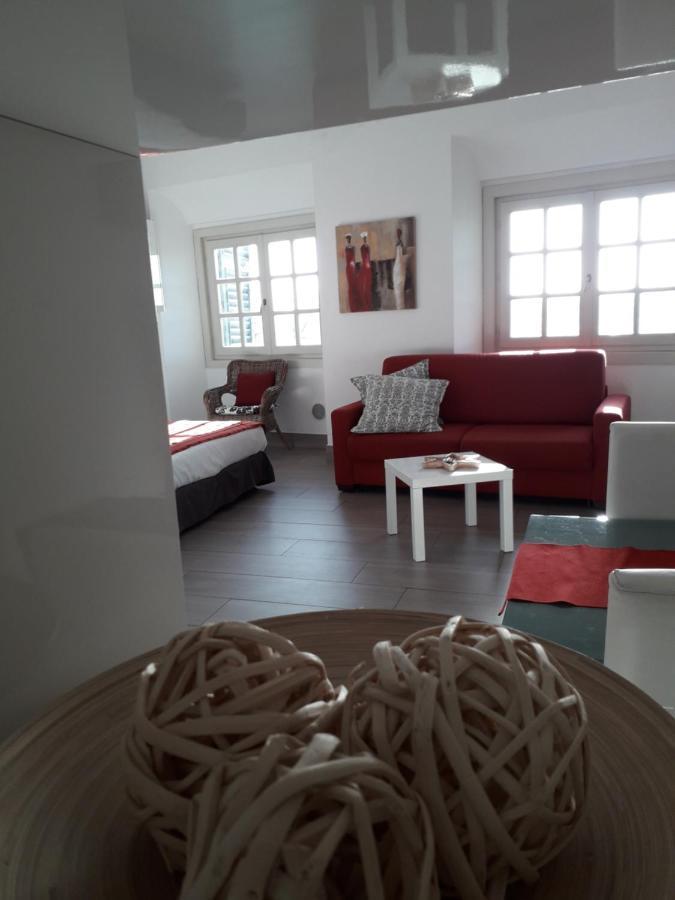 La Superba Rooms & Breakfast Cenova Dış mekan fotoğraf