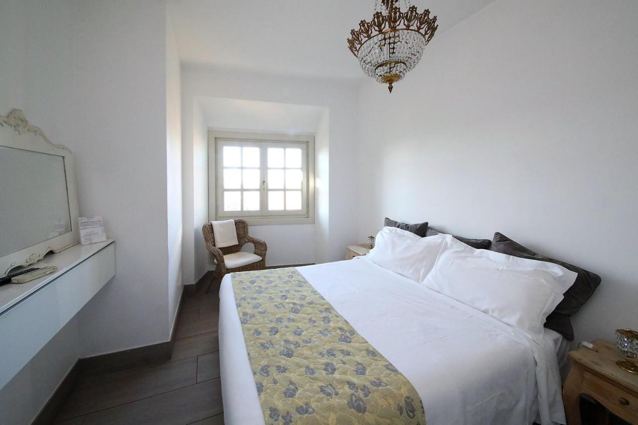 La Superba Rooms & Breakfast Cenova Dış mekan fotoğraf