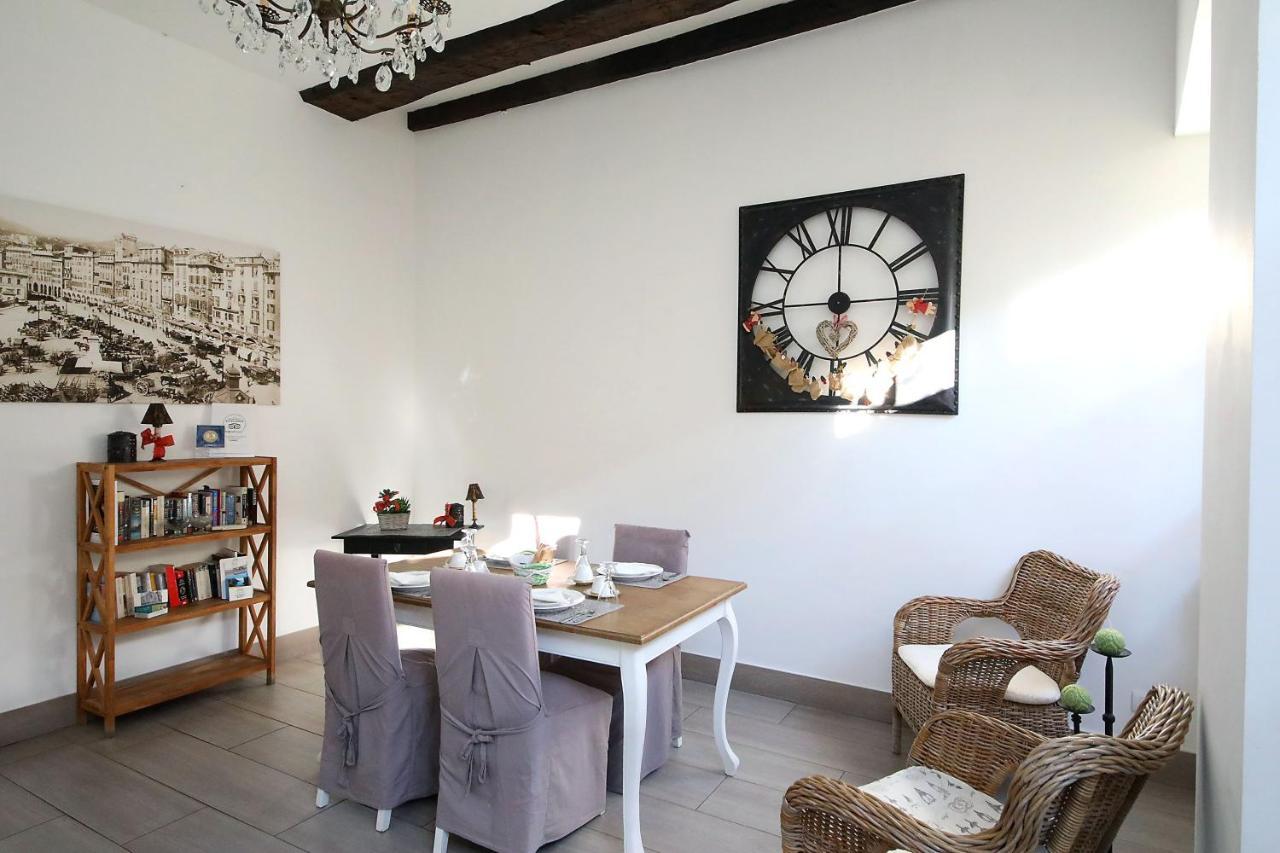 La Superba Rooms & Breakfast Cenova Dış mekan fotoğraf