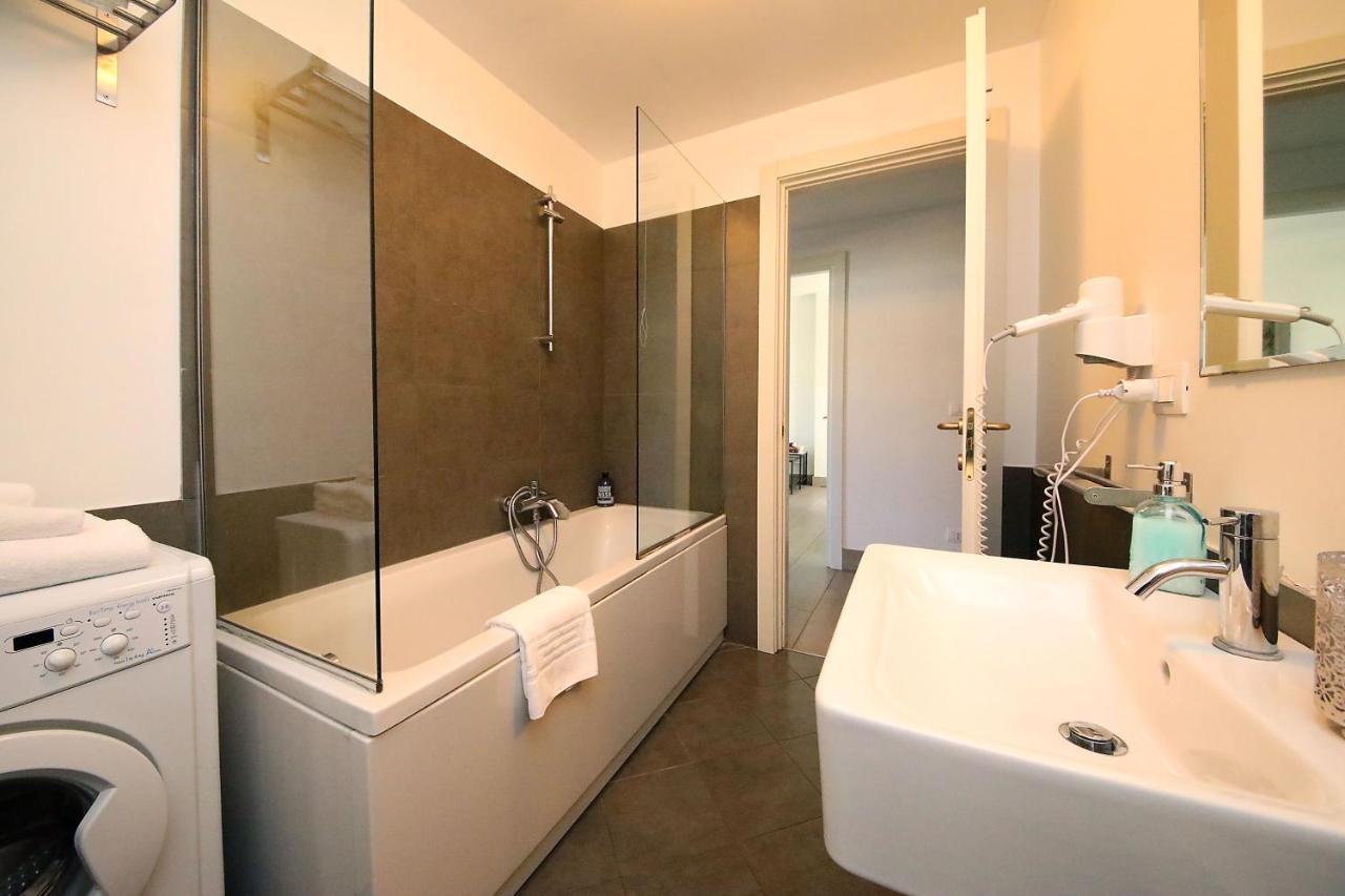 La Superba Rooms & Breakfast Cenova Dış mekan fotoğraf