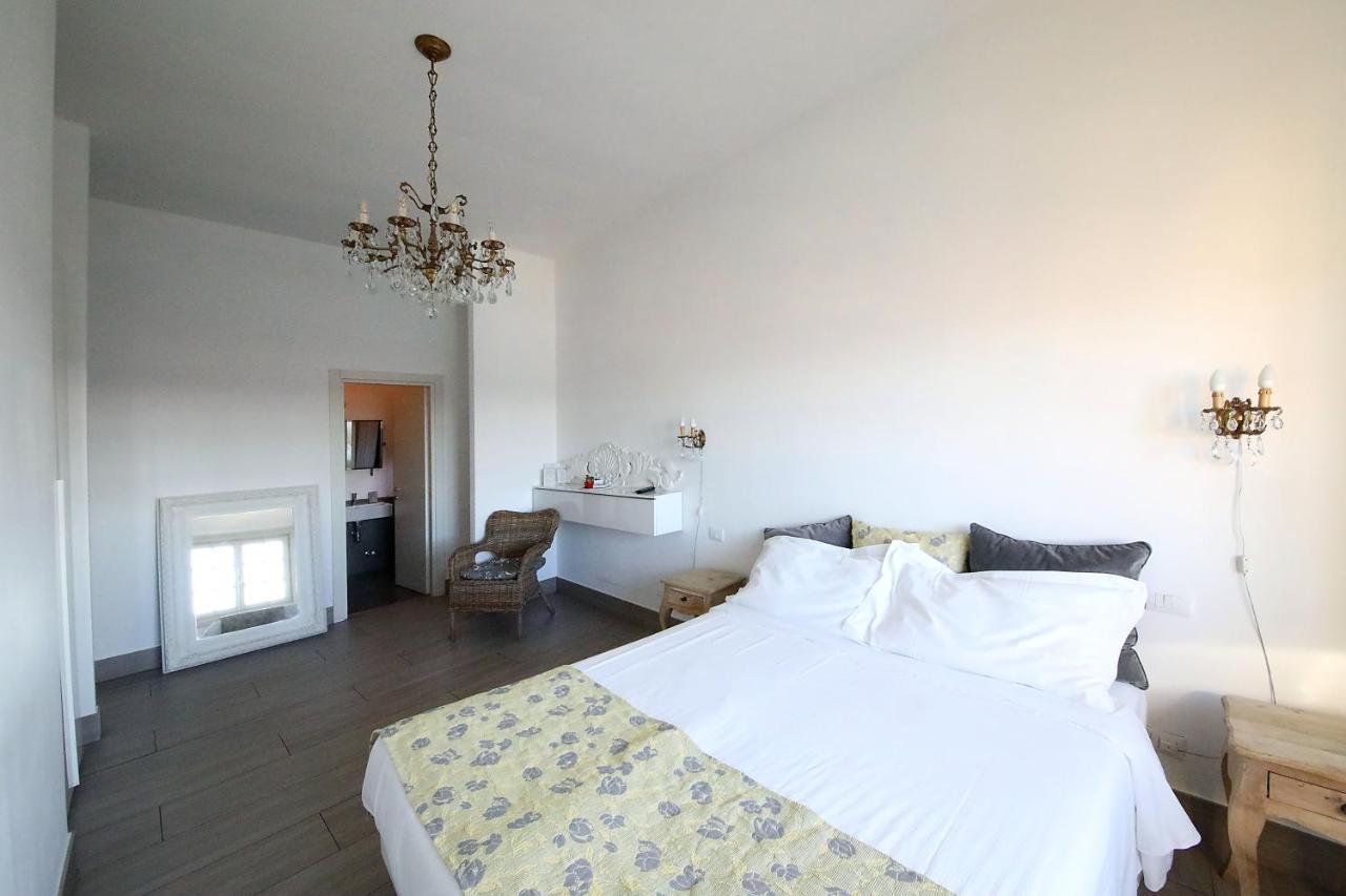 La Superba Rooms & Breakfast Cenova Dış mekan fotoğraf