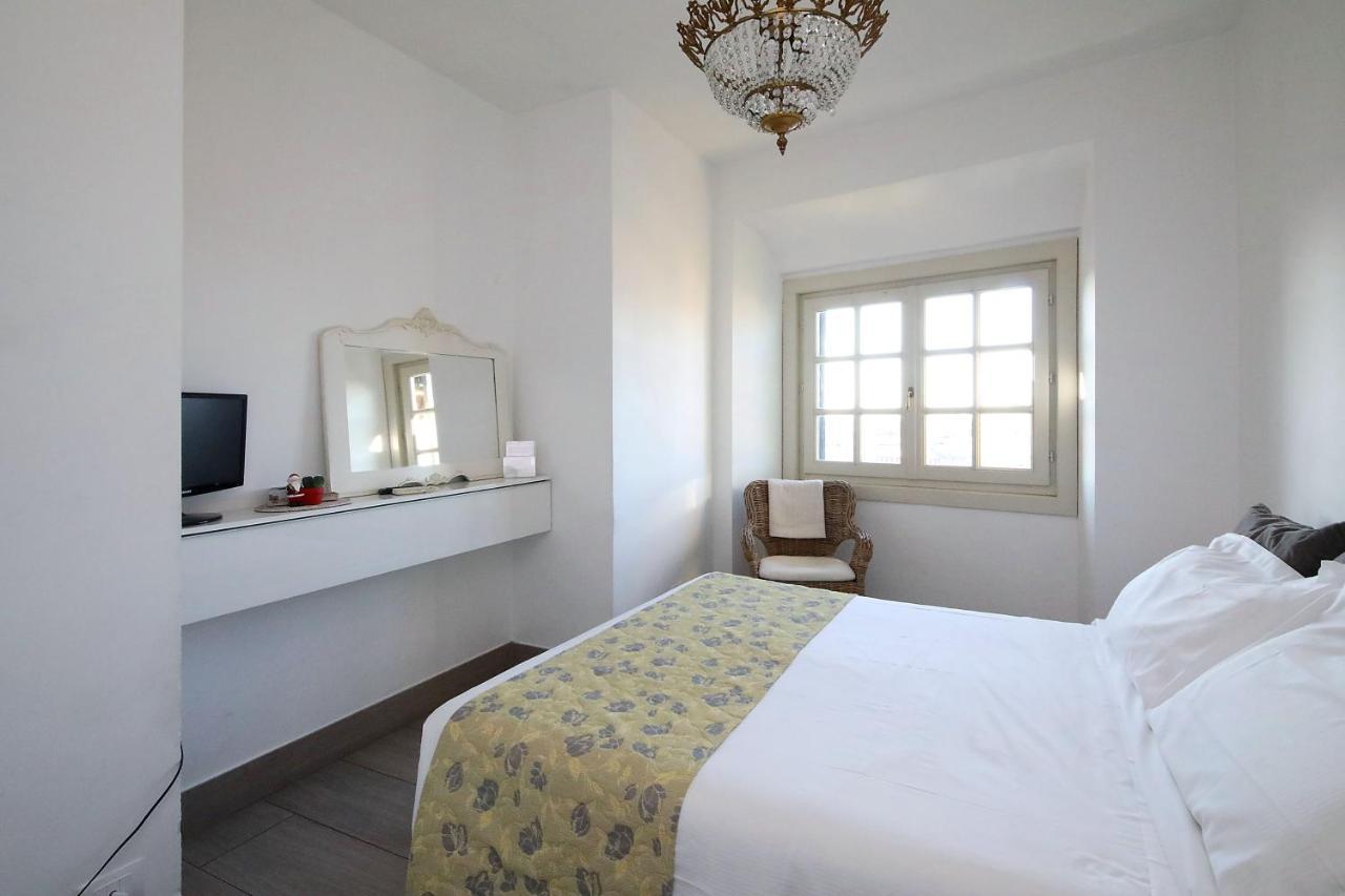 La Superba Rooms & Breakfast Cenova Dış mekan fotoğraf