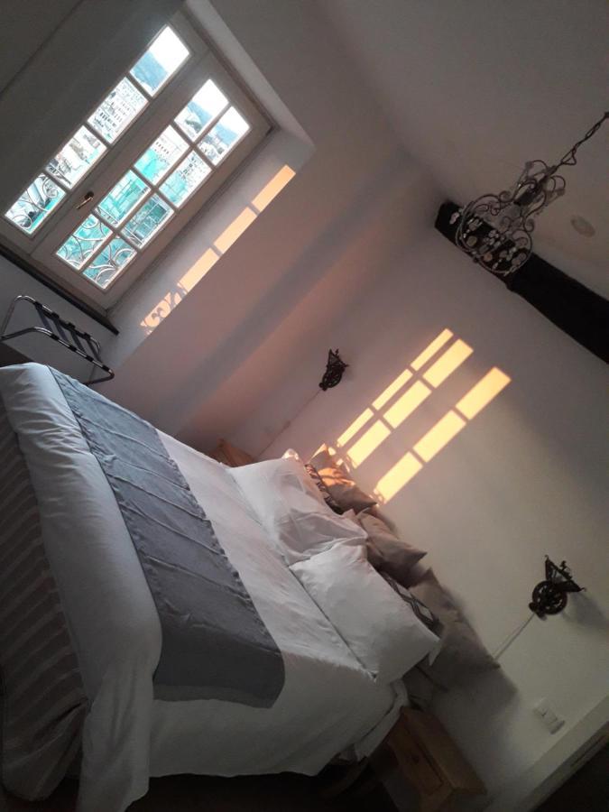 La Superba Rooms & Breakfast Cenova Dış mekan fotoğraf